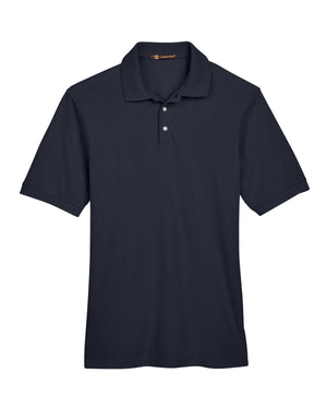 Men's Tall Easy Blend™ Polo - Navy