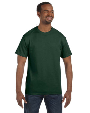 Adult DRI-POWER® ACTIVE T-Shirt - Forest Green