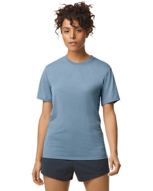 Adult Performance® T-Shirt - Stone Blue