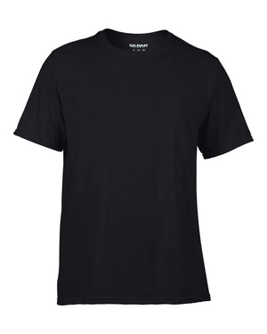 Adult Performance® T-Shirt - Black