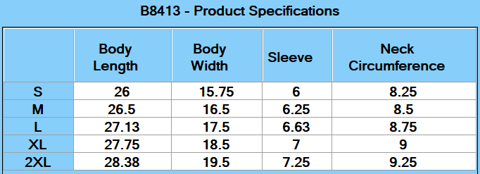 BELLA + CANVAS Ladies' Triblend Short-Sleeve T-Shirt