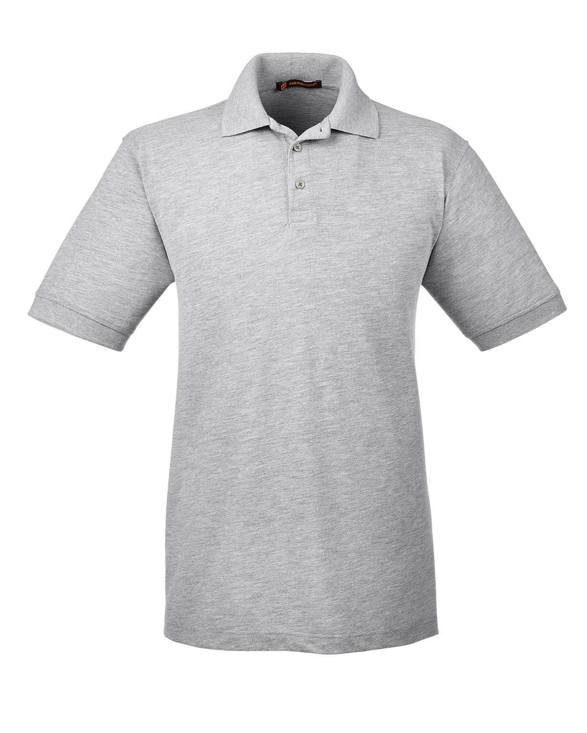 Men's Tall Easy Blend™ Polo - Grey Heather