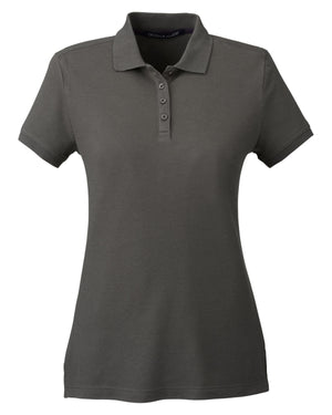 New Classics® Ladies' Performance Polo - Graphite