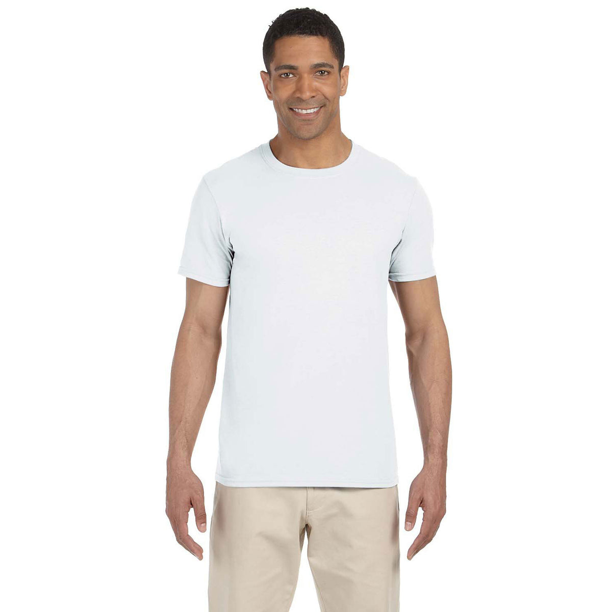 Gildan Adult Softstyle® 4.5 oz T-Shirt