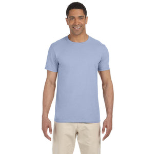 Gildan Adult Softstyle® 4.5 oz T-Shirt