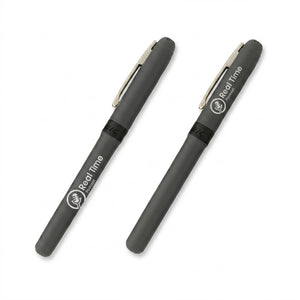 BIC® Grip Roller Pen