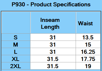 Champion Unisex PowerBlend Fleece Jogger - Specs