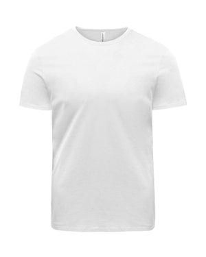 Unisex Ultimate T-Shirt - White