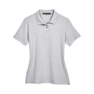 Ladies' 6 oz. Ringspun - M200W - Grey Heather