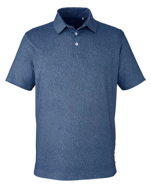 Men's Cloudspun Primary Polo - Evening Sky