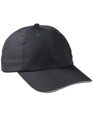 Core365 Adult Pitch Performance Cap - Front