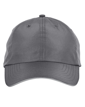 Core365 Adult Pitch Performance Cap - Carbon
