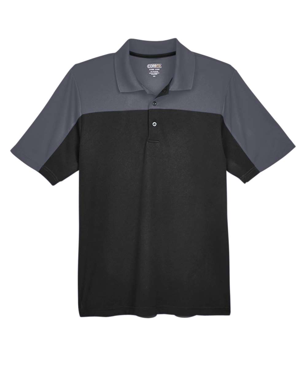 CORE365 Men's Balance Colorblock