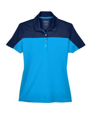 CORE365 Ladies' Balance Colorblock