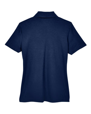 CORE365 Ladies' Balance Colorblock