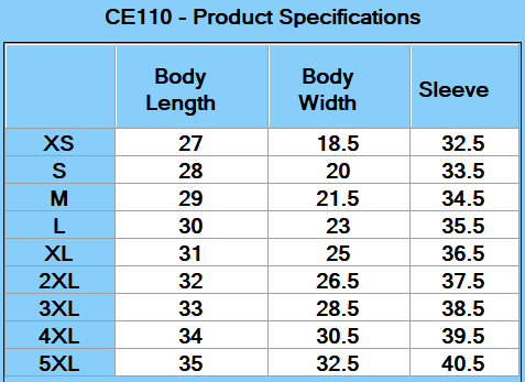 Core365 Unisex Ultra UVP™ Marina Raglan T-Shirt - Specs