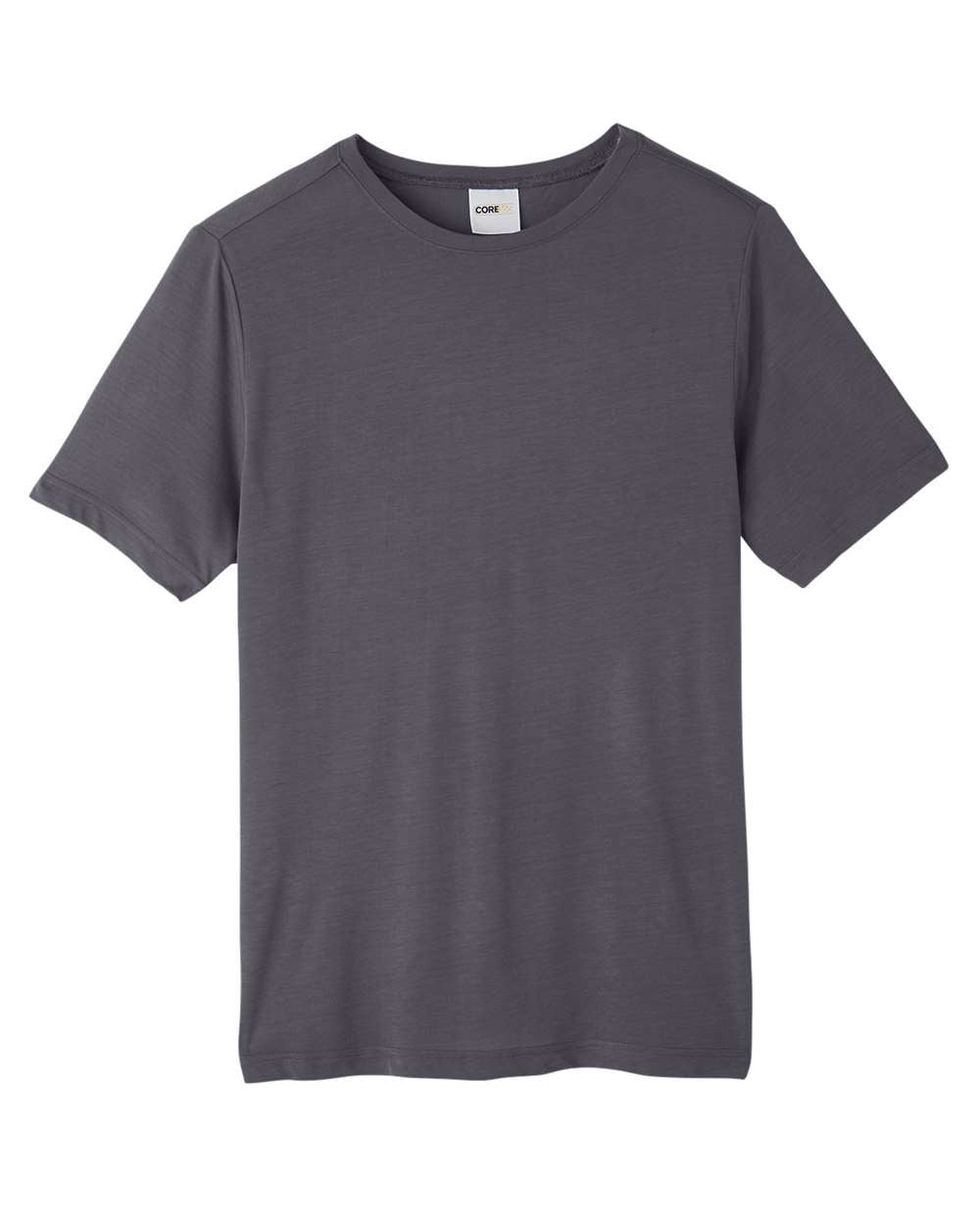 CORE365 Adult Fusion ChromaSoft Performance T-Shirt