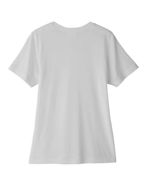 CORE365 Ladies' Fusion ChromaSoft™ Performance T-Shirt