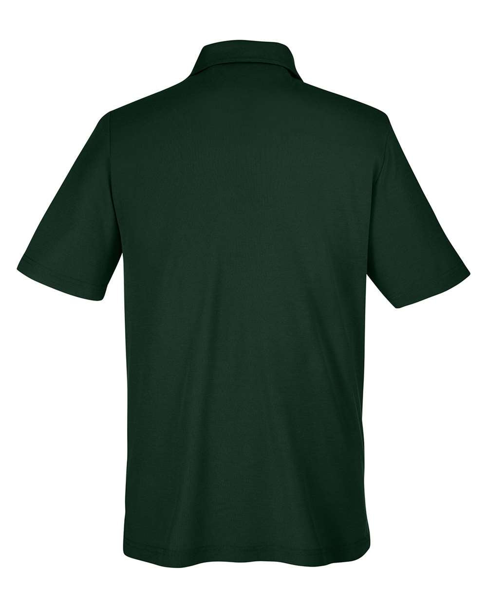CORE365 Men's Fusion ChromaSoft™ Pique Polo