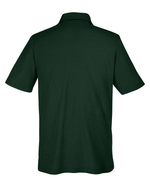 CORE365 Men's Fusion ChromaSoft™ Pique Polo