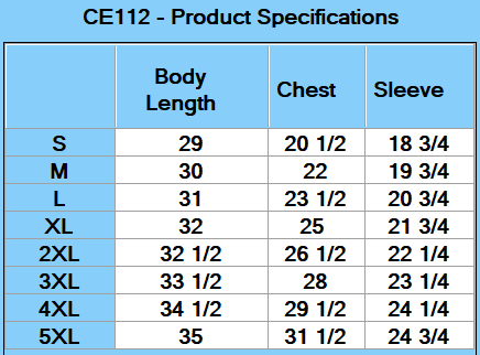 CORE365 Men's Fusion ChromaSoft™ Pique Polo - Specs