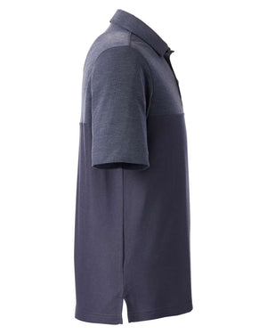 CORE365 Men's Fusion ChromaSoft Colorblock Polo