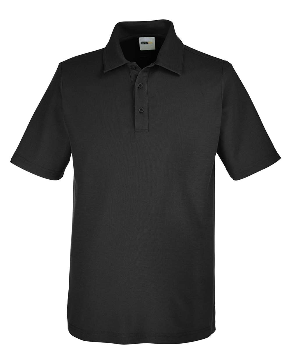 CORE365 Men's Tall Fusion ChromaSoft™ Pique Polo
