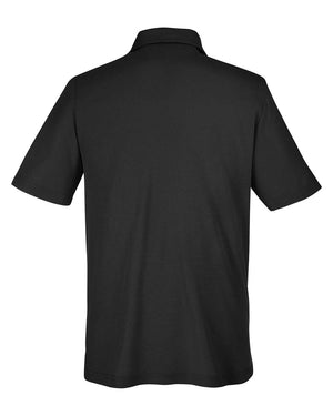 CORE365 Men's Tall Fusion ChromaSoft™ Pique Polo