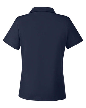 CORE365 Ladies' Fusion ChromaSoft™ Pique Polo