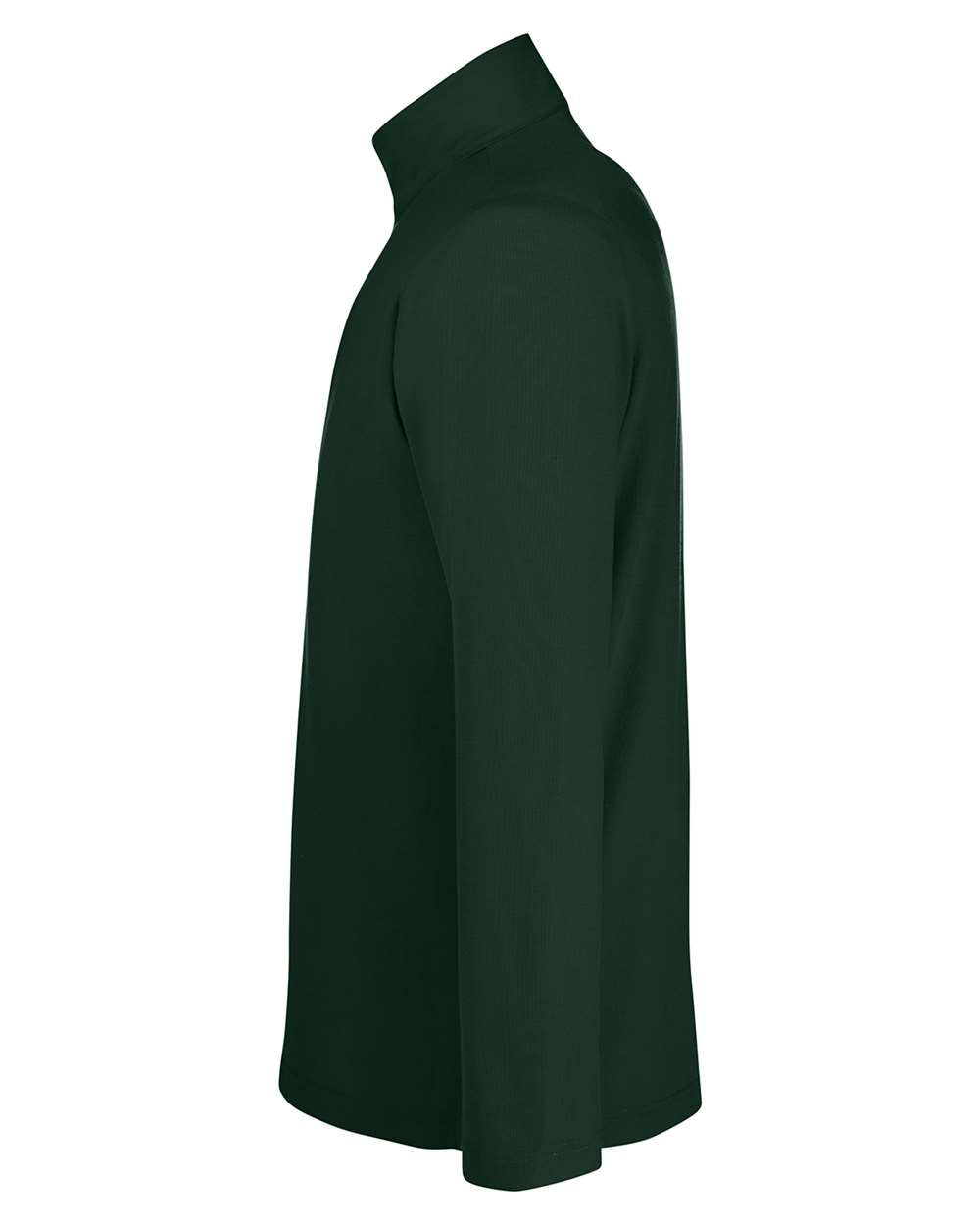 CORE365 Men's Fusion ChromaSoft™ Pique Quarter-Zip