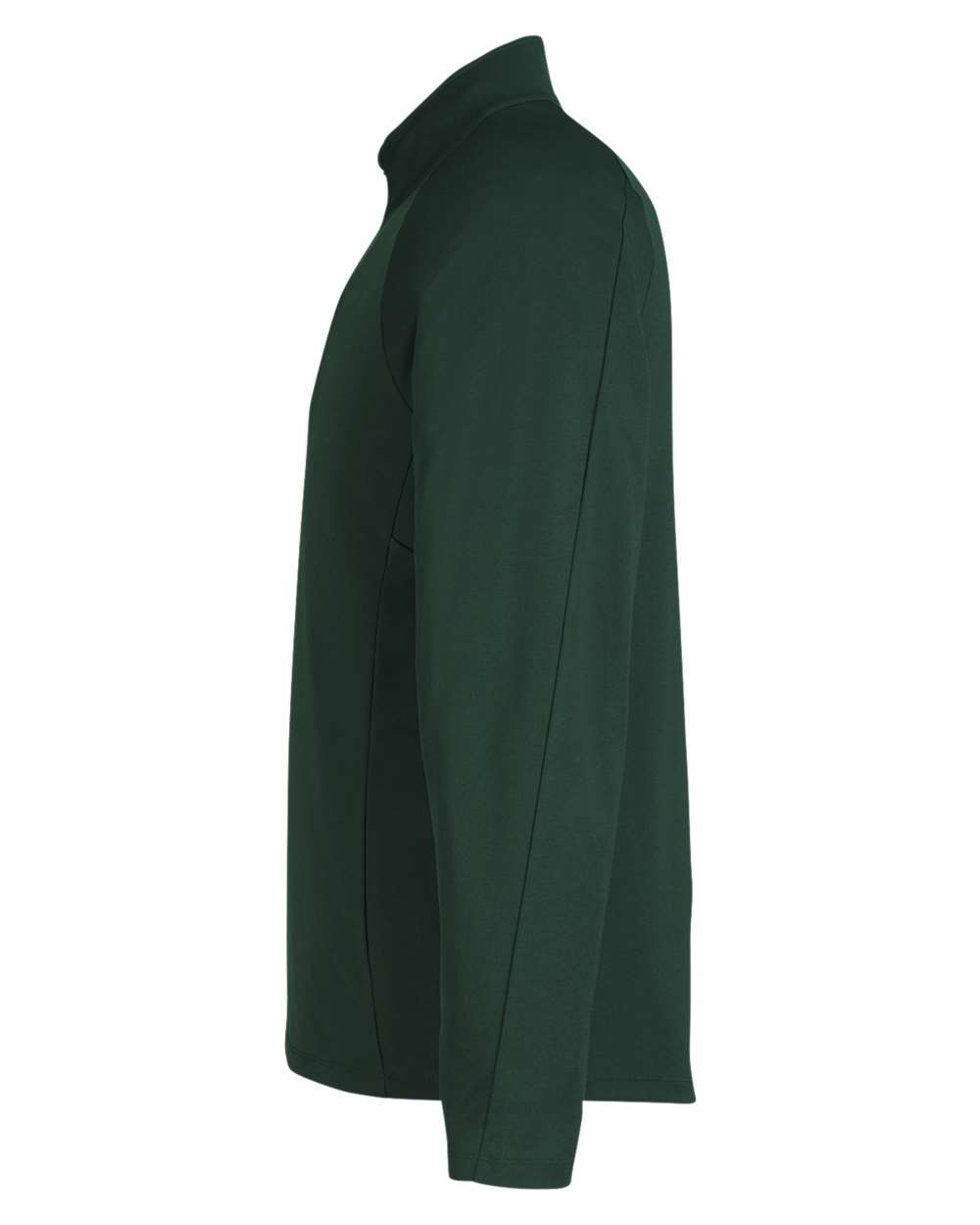 CORE365 Men's Origin Performance Pique Quarter-Zip