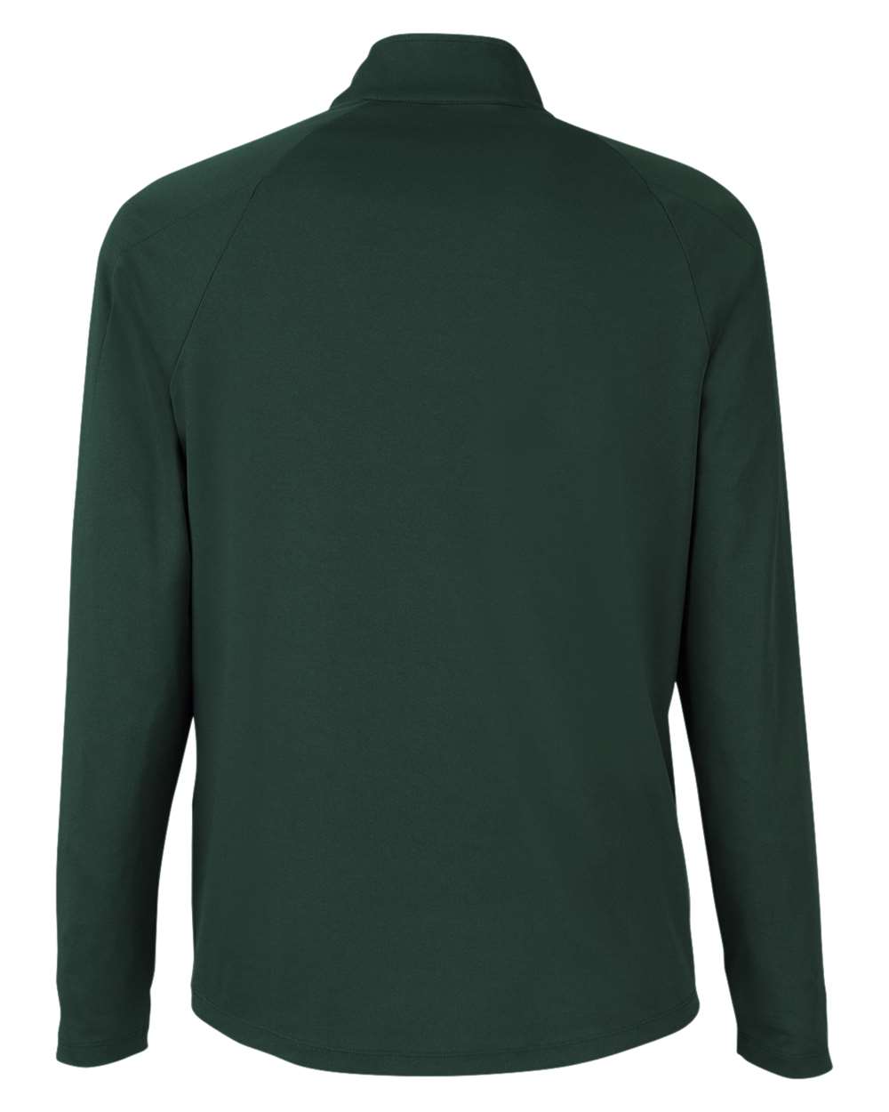 CORE365 Men's Origin Performance Pique Quarter-Zip
