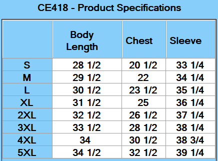 CORE365 Men's Origin Performance Pique Quarter-Zip - Specs