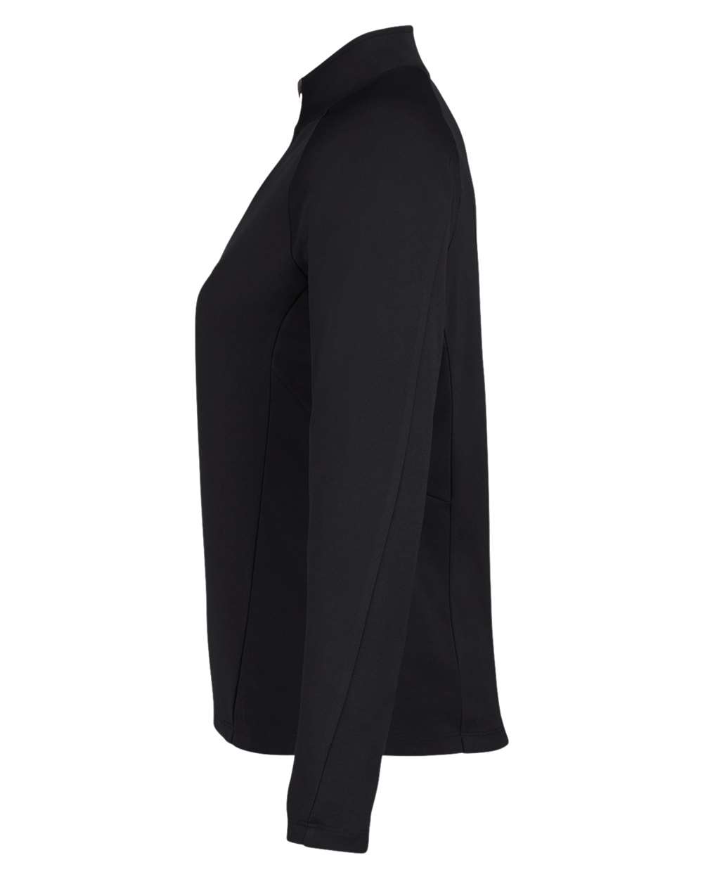 CORE365 Ladies' Origin Performance Pique Quarter-Zip