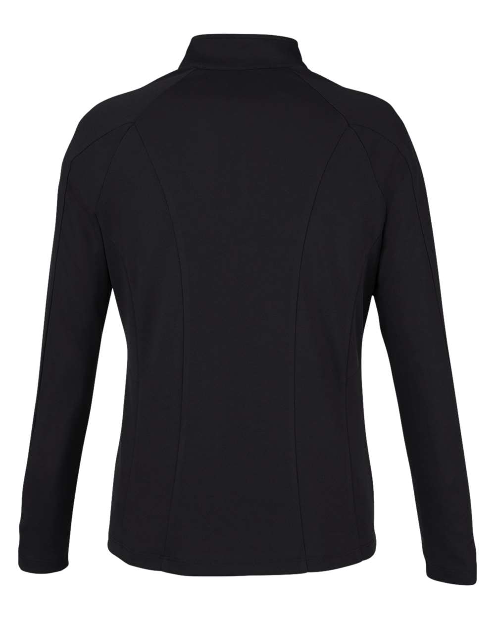 CORE365 Ladies' Origin Performance Pique Quarter-Zip