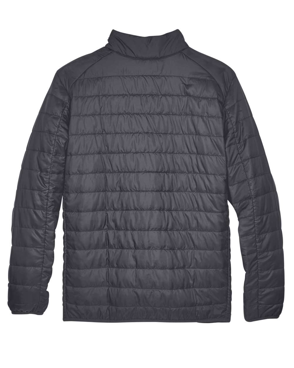 CORE365 Men's Tall Prevail Packable Puffer