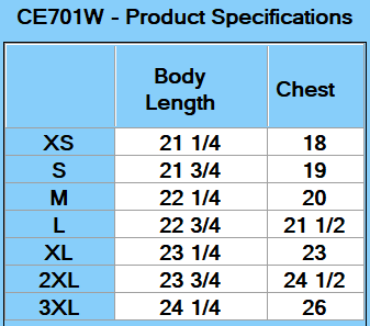 CORE365 Ladies' Cruise Two-Layer Fleece Bonded Soft Shell Vest - Specs