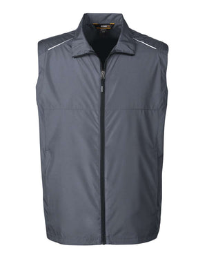 CORE365 Packable Lite Unlined Vest - Men