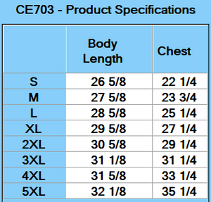 CORE365 Packable Lite Unlined Vest - Men - Specs