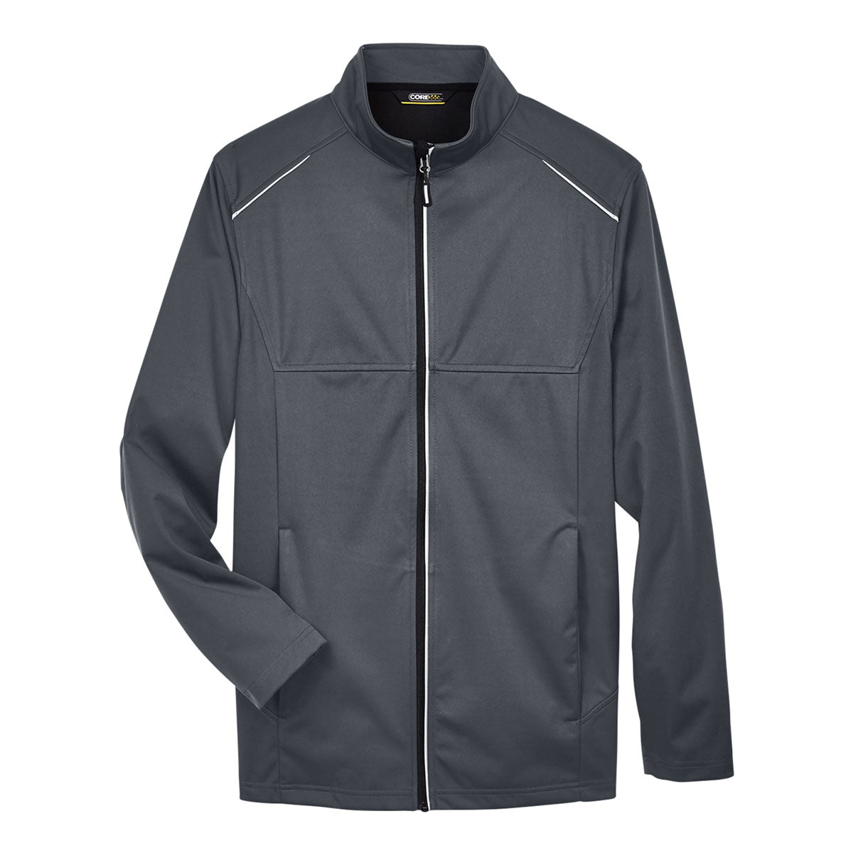 CORE365 Men's Techno Lite Three - Carbon