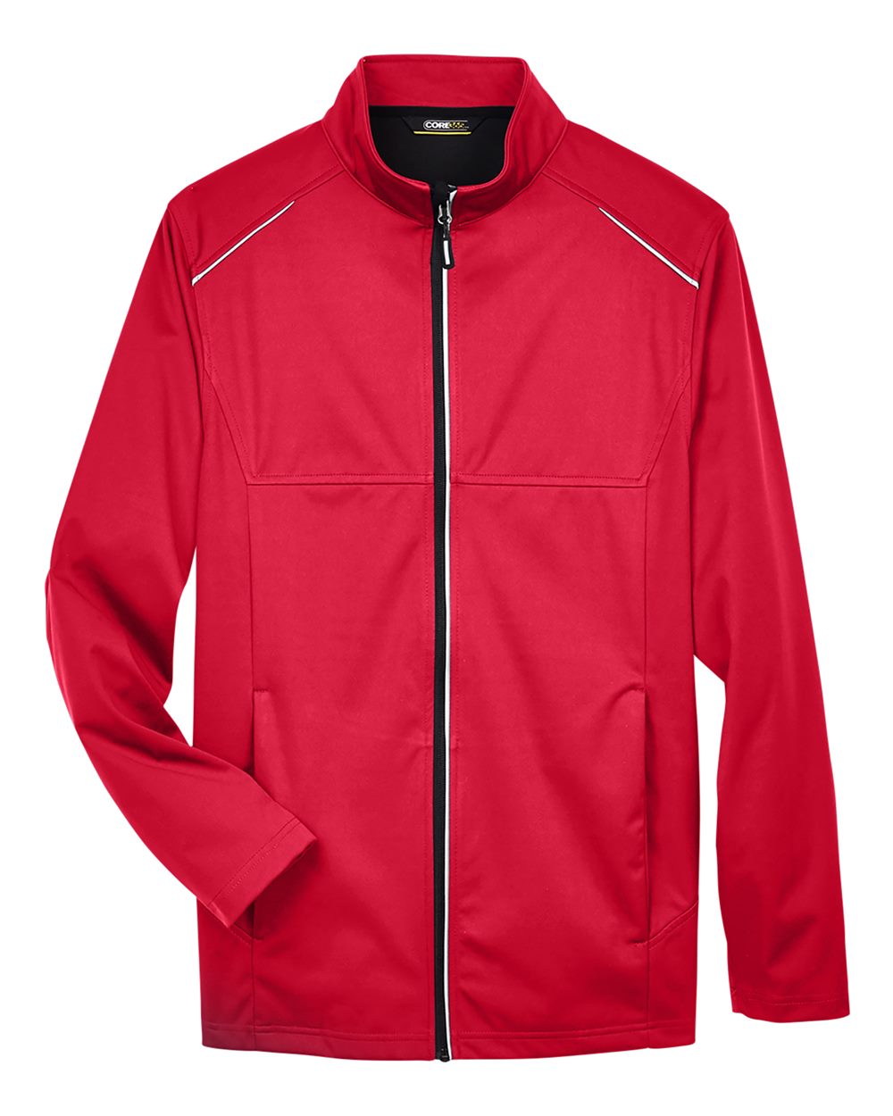 CORE365 Men's Techno Lite Three - Classic Red