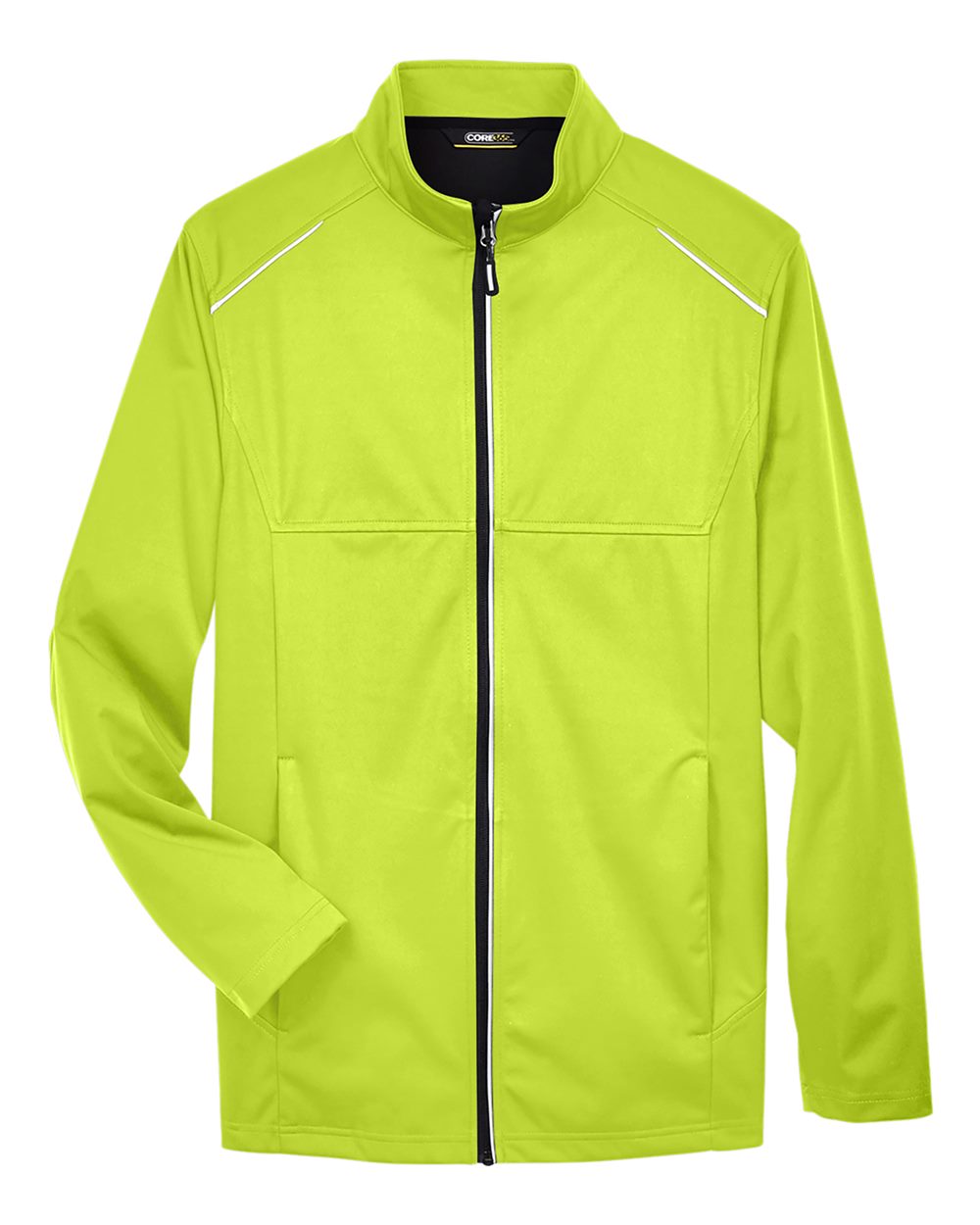 CORE365 Men's Techno Lite Three