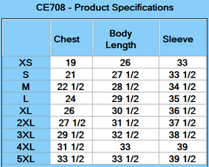 CORE365 Men's Techno Lite Three - Specs