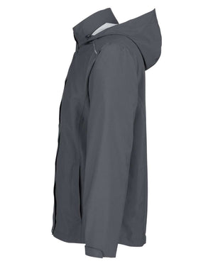 CORE365 Men's Barrier Rain Jacket
