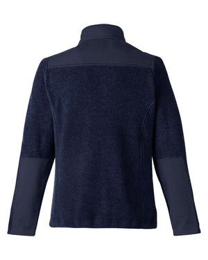 CORE365 Ladies' Journey Summit Hybrid Full-Zip