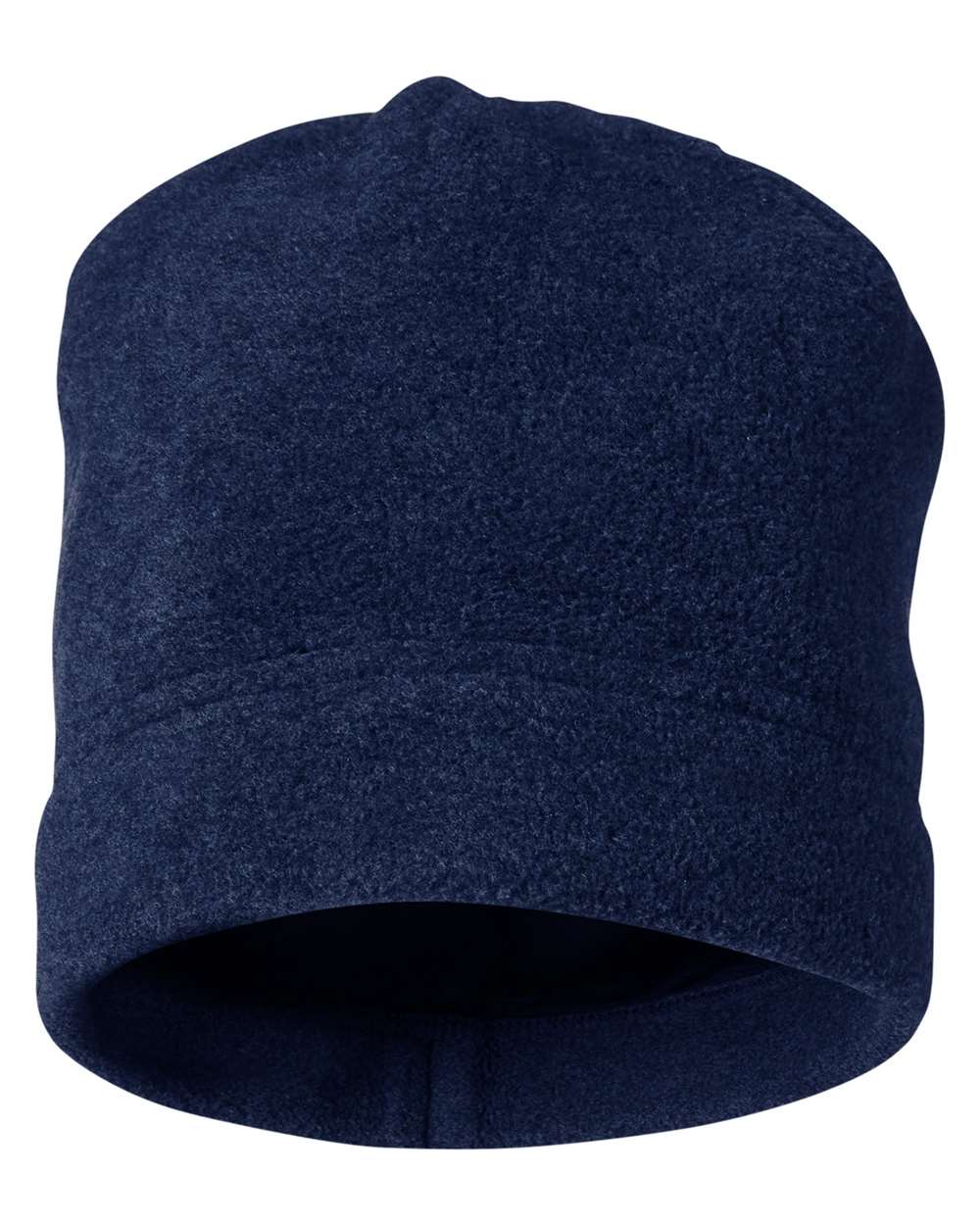 CORE365 Journey Fleece Beanie - Classic Navy