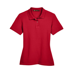 Ladies' 6 oz. Ringspun - M200W - Red