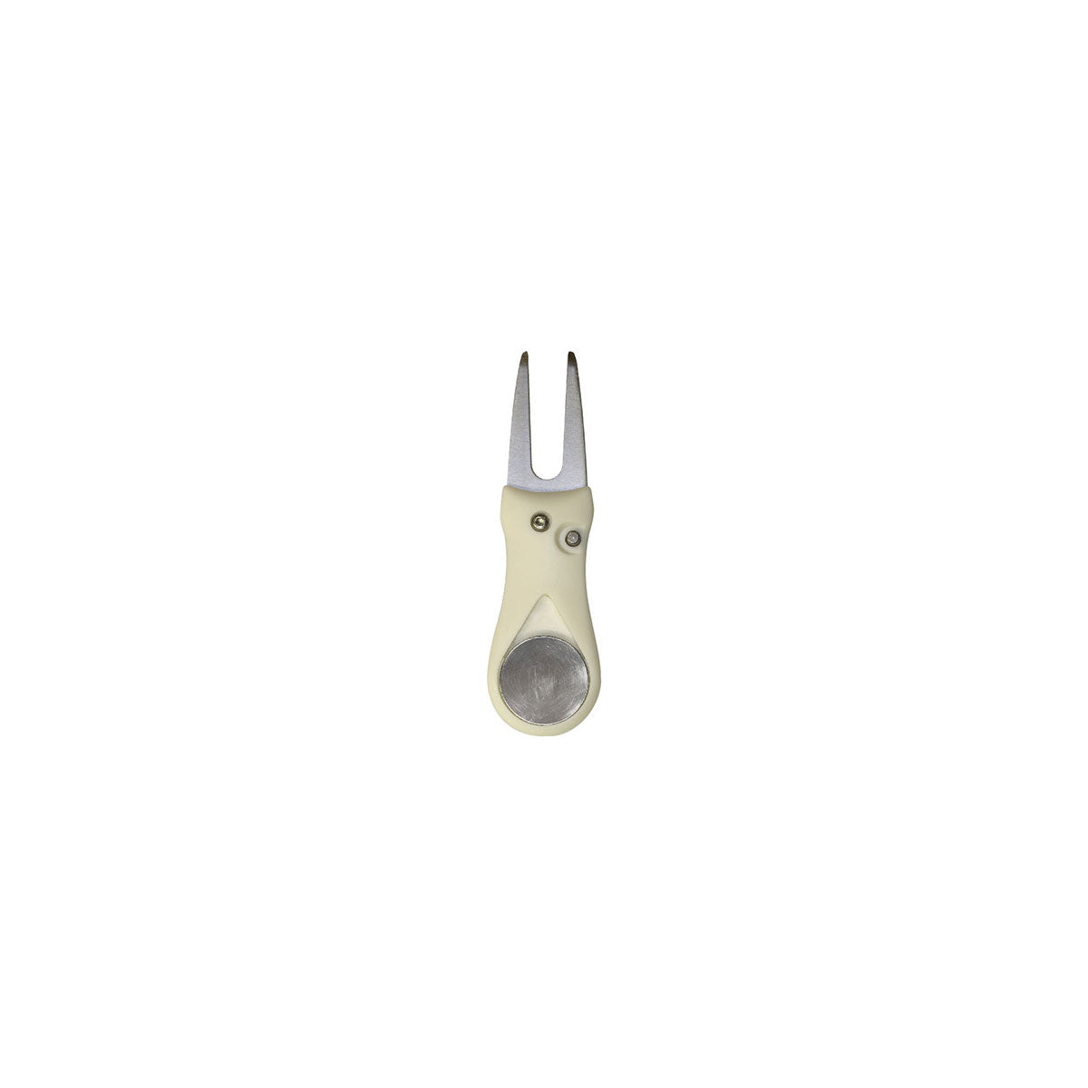 Golf Divot Tool - White
