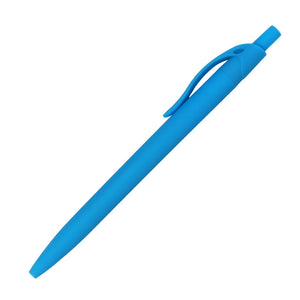 Neon Pen - Light Blue