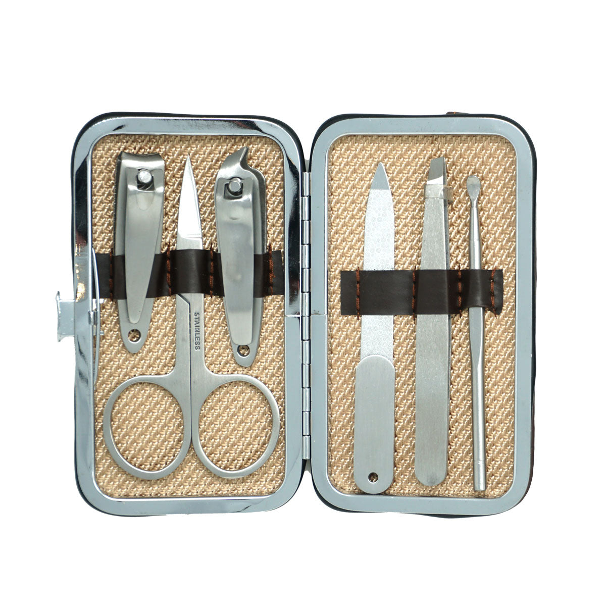 Deluxe Manicure Set - CM1057